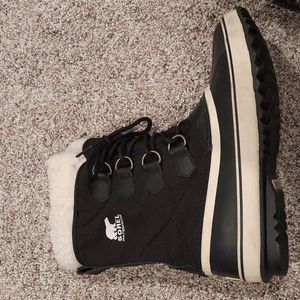 Sorel Waterproof Women's Boots